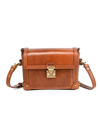 Old Trend Azalea Vintage Case Crossbody Bag