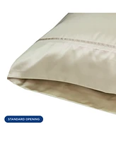 Night Cooling Silk Pillowcase