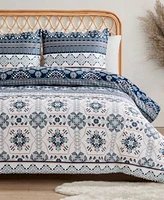 Jessica Simpson Bohemian Duvet Cover Sets