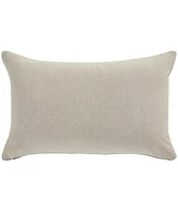 Ihi Home Stella Velvet Decorative Pillow ,14" x 20"