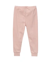 Gerber Toddler Boys Pajamas Set, 4 Piece, Farm