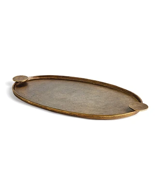 Hahn Decorative Tray