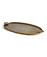 Hahn Decorative Tray