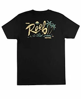 Reef Honeymoon Short Sleeve T-shirts