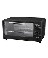 MegaChef 9 Liter Electric Countertop Toaster Oven