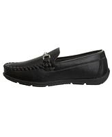 Josmo Toddler Boys Loafer Dress Shoes