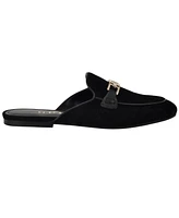 Guess Women's Bommy Slip On Mules