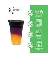 Coffee Tumbler 16oz: 2 pk - Sun Storm