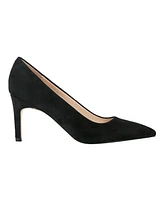 Marc Fisher Ltd Women's Genni Pointy Toe Slip-On Dress Pumps