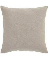 Ihi Home Stella Velvet Decorative Pillow ,20" x 20