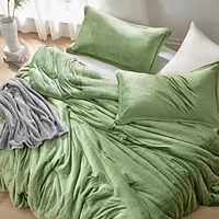 Love Thick - Velvety Coma Inducer Oversized Comforter Set