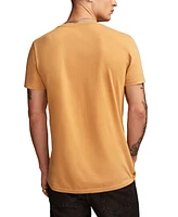 Lucky Brand Men's Pray for Hot Sauce Shirt