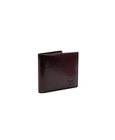 Rodd & Gunn Men's Wakefield Bi-Fold Wallet