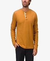 Reef Men's Gellor Long Sleeve Knit