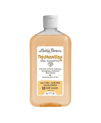 Bobbi Panter (Botanical) Rejuvenating Dog Shampoo Kiwi Extract, Lemongrass, Rosemary, Chamomile