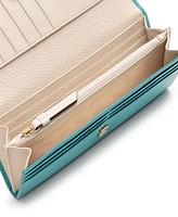 Radley London April Showers Large Flapover Wallet