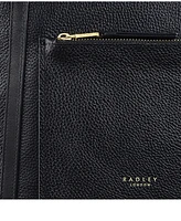 Radley London Portman Medium Ziptop Tote Bag