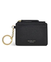 Radley London Crown Hill Small Keyring Coin Wallet