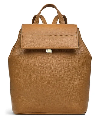 Radley London Rivington Medium Flapover Backpack