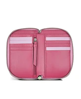 Radley London Feeling Sweet Zip Around Wallet