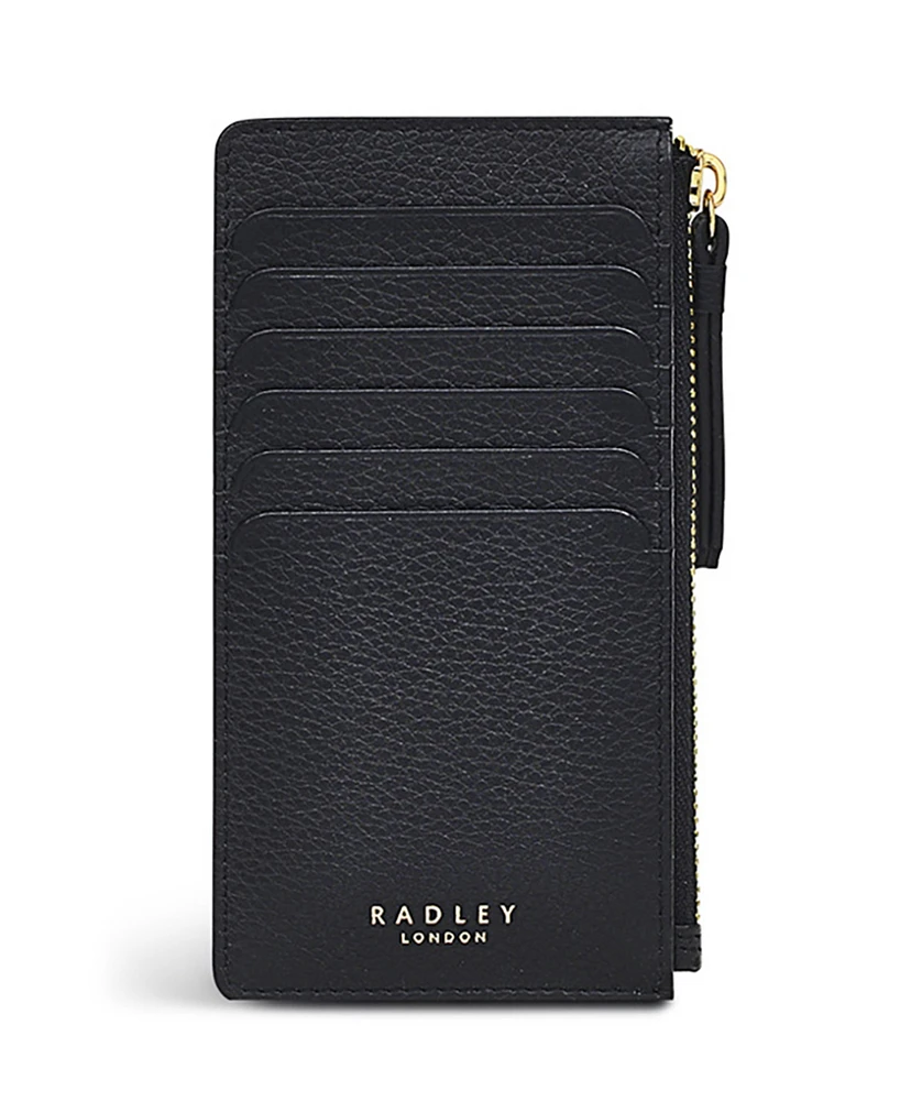 Radley London Newhaven Road Medium Ziptop Coin Wallet