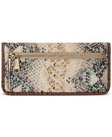 Brahmin Ady Eirwen Leather Wallet