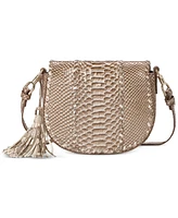 Brahmin Briar Gisela Leather Crossbody