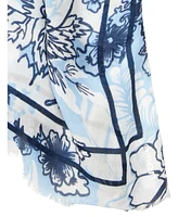 Olsen Floral Print Scarf