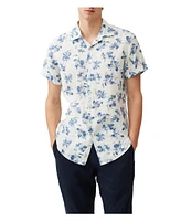 Rodd & Gunn Men's Portland Island Sports Fit Shirt