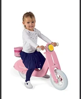 Janod Janod Mademoiselle Pink Scooter