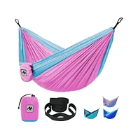 Ayamaya LittleExplorer SkyNest Kids Hammock Swing - Cozy Indoor & Outdoor Hanging Nest for Children, 4 Color Options