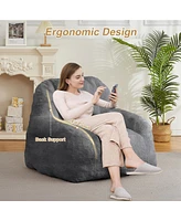 gaomon Giant Bean Bag Chair