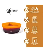 Squeeze-a-Bowl 18oz: 2 pk - Sun Storm