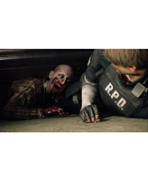 Capcom Resident Evil 2