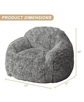 gaomon Bean Bag Chairs for Adults