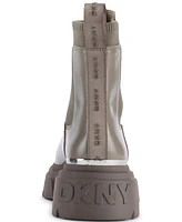 Dkny Women's Fenella Chelsea Slip On Boots