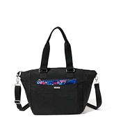 Baggallini All-Day Removable Pouch Tote