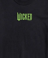 Airwaves Men's Wicked Logo Short Sleeve Tee