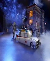 Department 56 Ghostbusters Ecto-1 Village Accessory