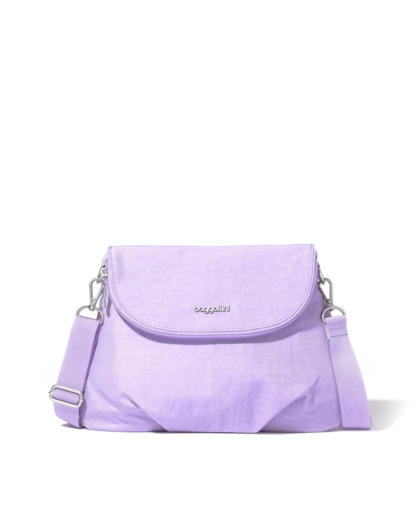 Baggallini Amanda Crossbody Bag