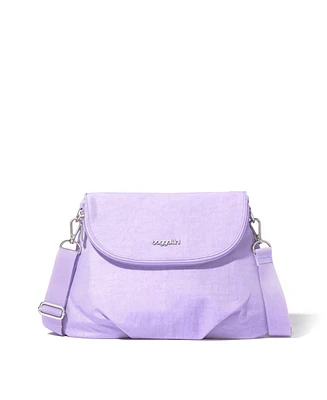 Baggallini Amanda Crossbody Bag