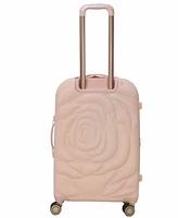 Thalia Sodi Rose Flower 26" Expandable Luggage