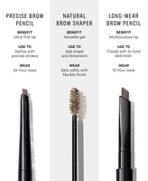 Bobbi Brown Long-Wear Brow Pencil