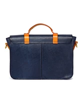 Old Trend Women's Small Speedwell Satchel Bag