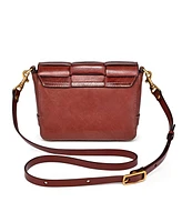 Old Trend Women's Lupine Crossbody Bag