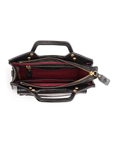 Old Trend Women's Basswood Mini Tote Bag