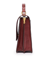 Old Trend Women's Basswood Crossbody Bag