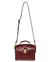 Old Trend Women's Doctor Transport Satchel Bag