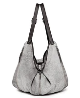 Old Trend Women's Dorado Convertible Hobo Backpack