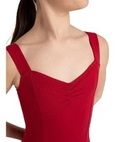 Capezio Girls Princess Tank Leotard